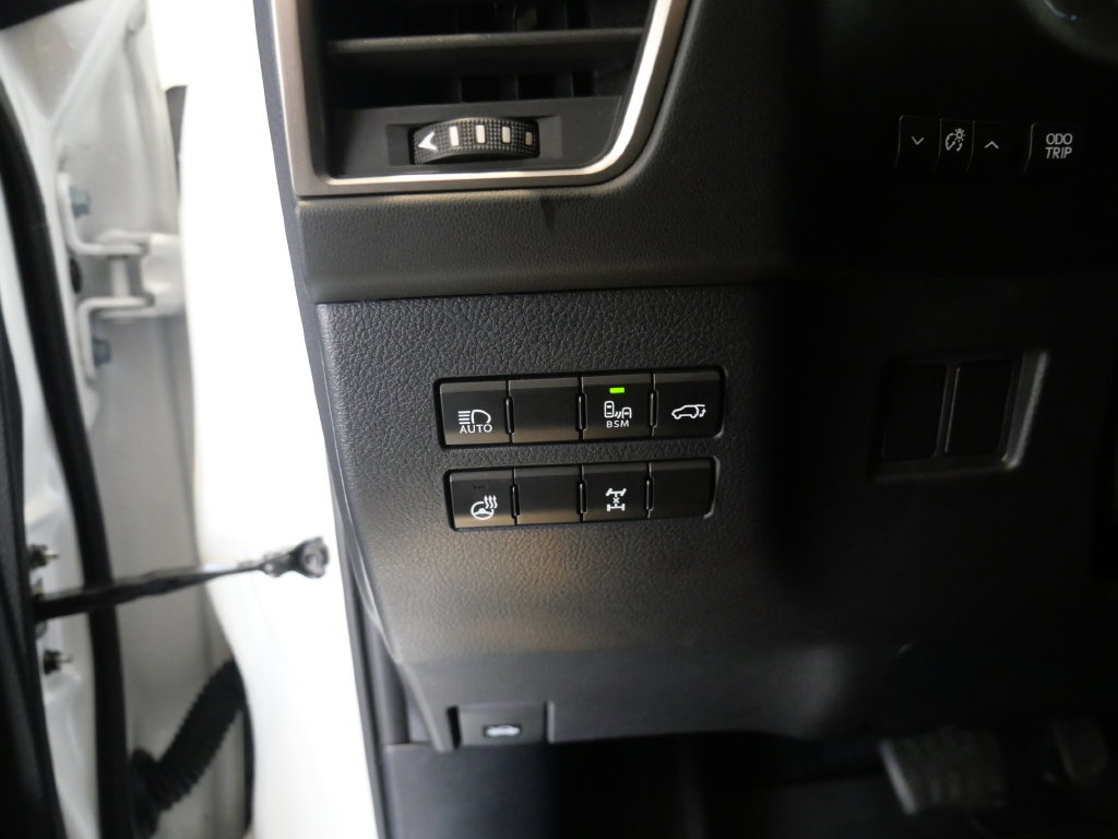 Used 2019 Lexus NX 300 AWD w/ Premium Package image 14