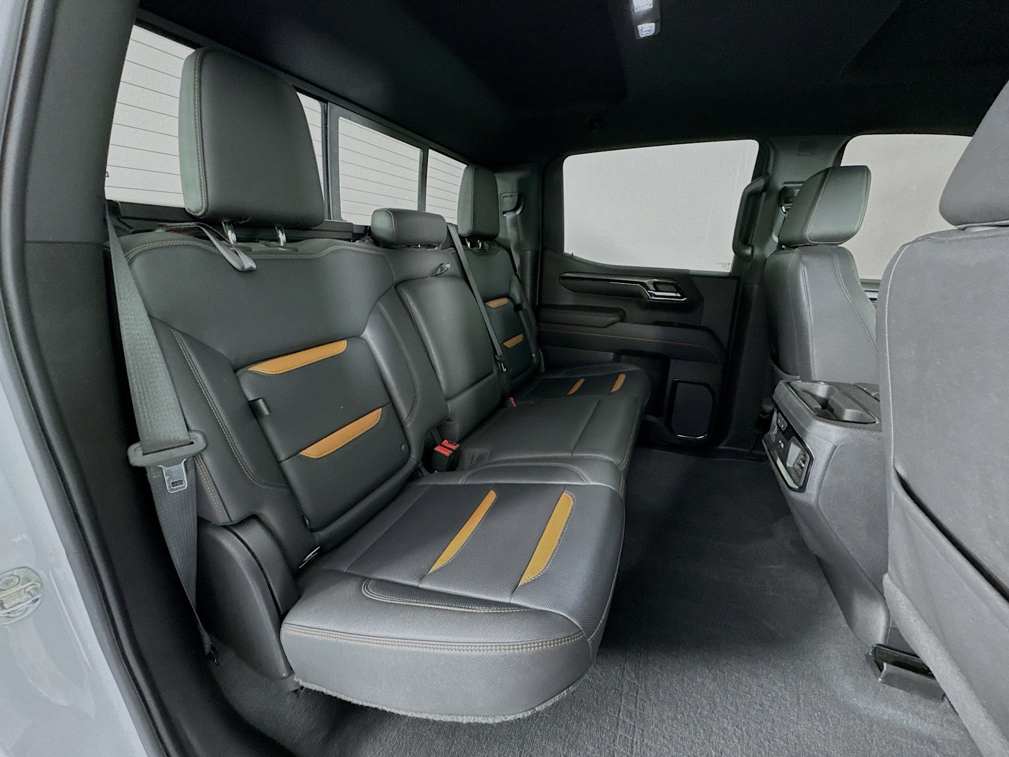 Used 2023 GMC Sierra 1500 AT4 w/ AT4 Premium Package image 27