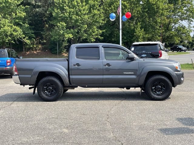Used 2009 Toyota Tacoma 4x4 Double Cab image 8