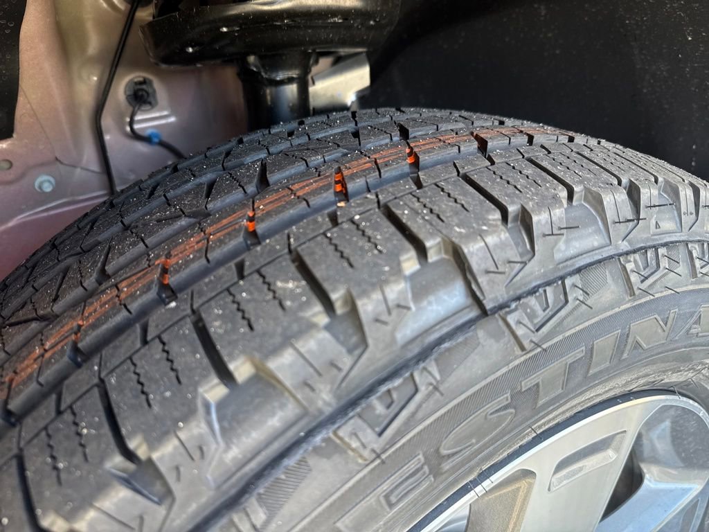 New 2026 Honda Ridgeline RTL image 30