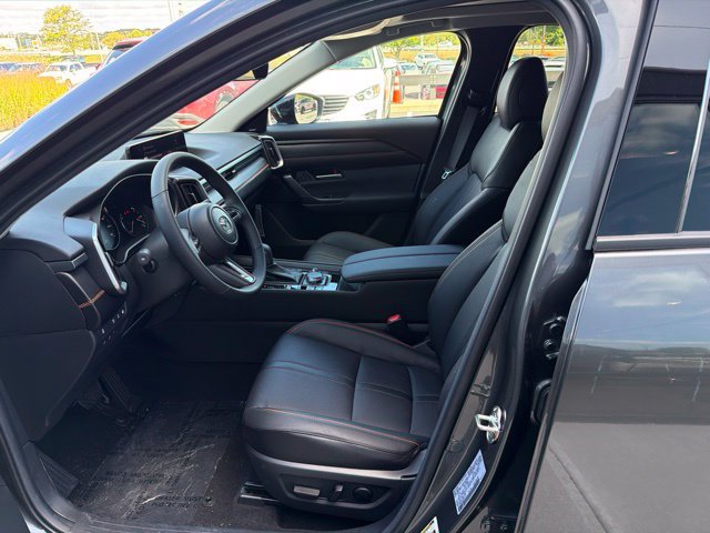 New 2026 MAZDA CX-50 AWD 2.5 Hybrid w/ Weather Package image 12