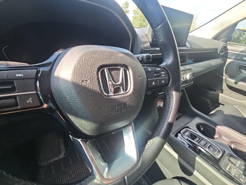 Used 2024 Honda Pilot EX-L image 7