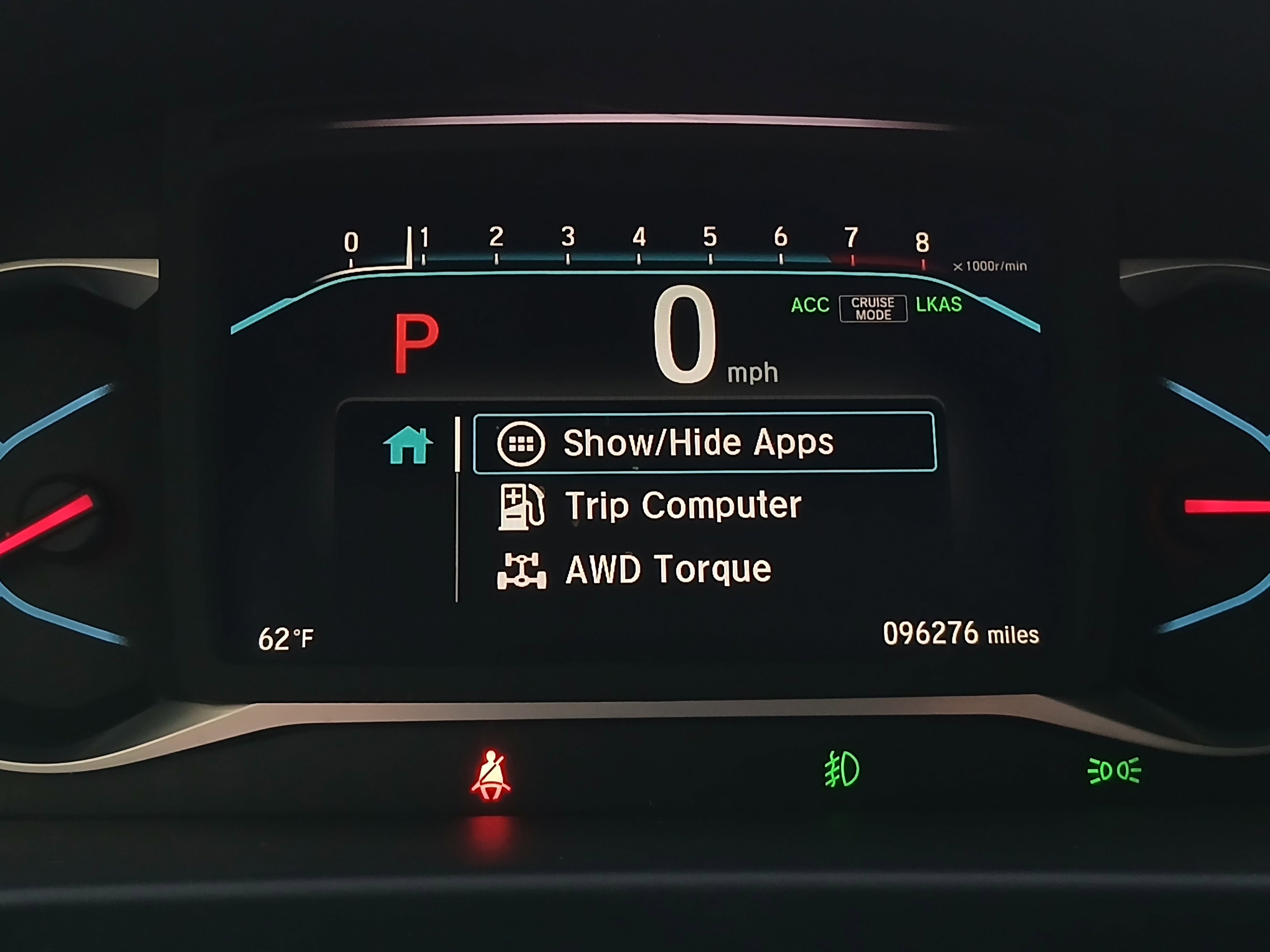 Used 2019 Honda Pilot Elite image 19