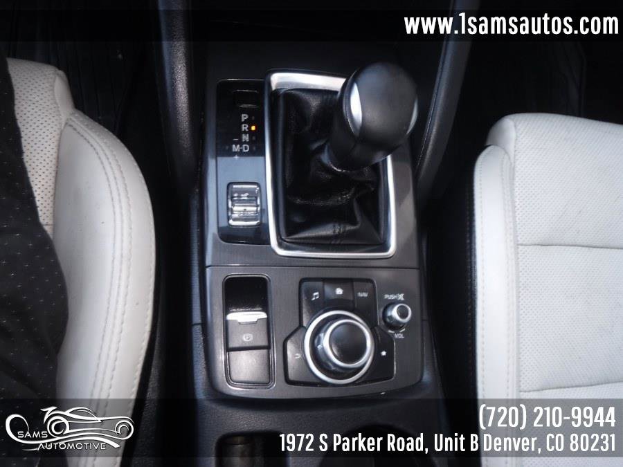 Used 2016 MAZDA CX-5 Grand Touring image 36