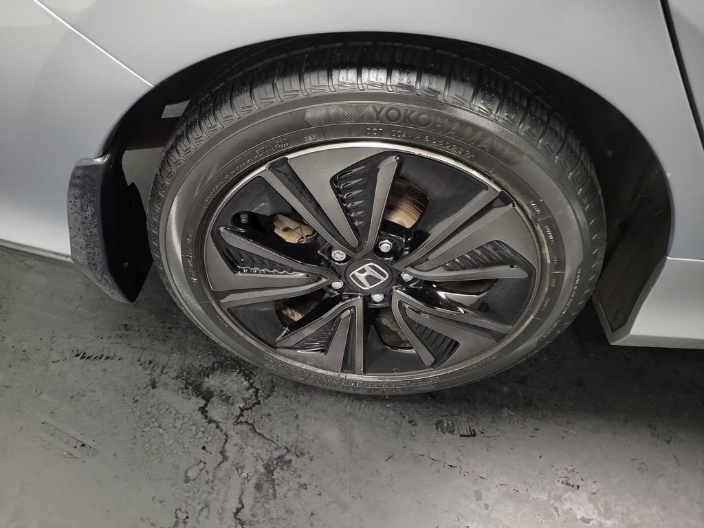 Used 2019 Honda Civic EX-L image 11