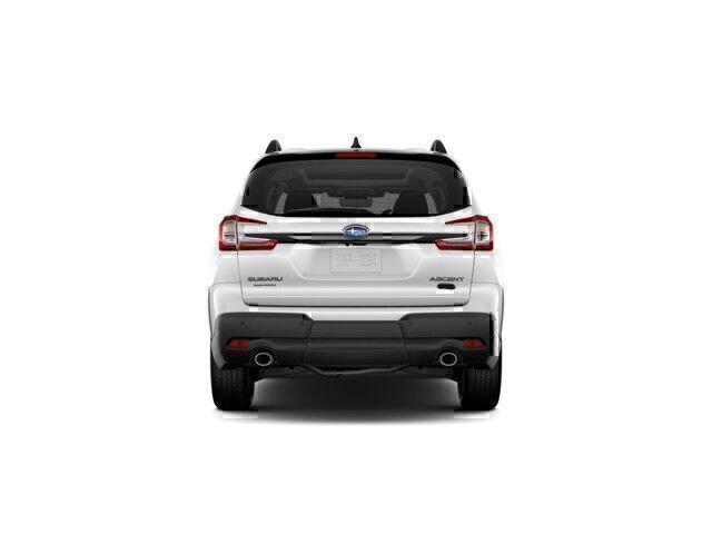 New 2025 Subaru Ascent Onyx Edition image 9