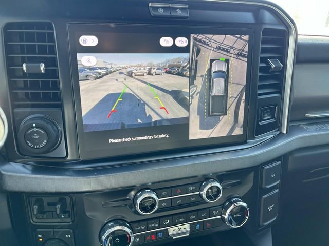 New 2026 Ford F350 Platinum w/ Tremor Off-Road Package image 34