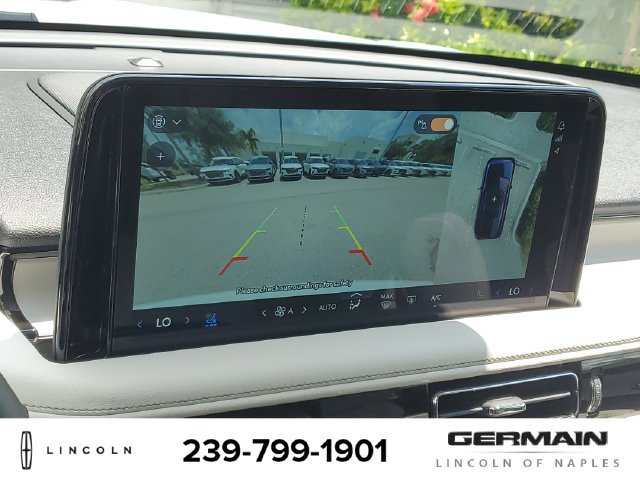 New 2026 Lincoln Aviator Reserve AWD/4WD image 25