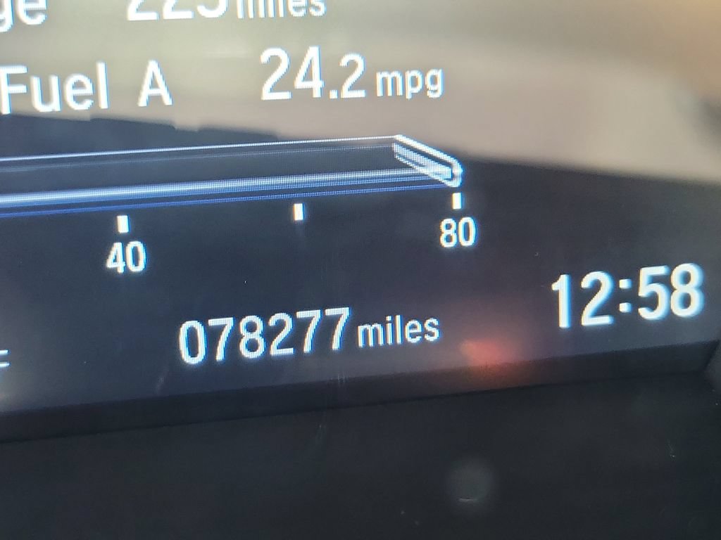 Used 2017 Honda CR-V EX-L image 28