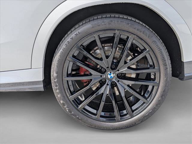 Certified 2022 BMW X6 xDrive40i w/ M Sport Package AWD/4WD image 26