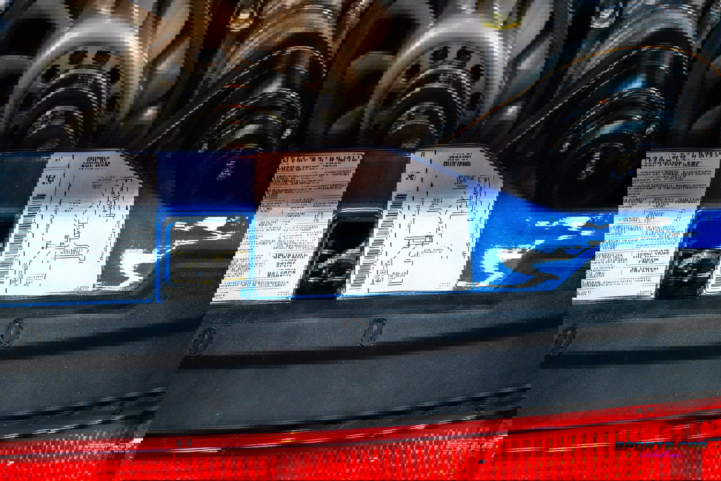 Used 1997 Porsche 911 Carrera image 50