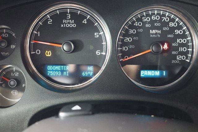 Used 2013 Chevrolet Silverado 2500 LTZ w/ LTZ Plus Package image 15