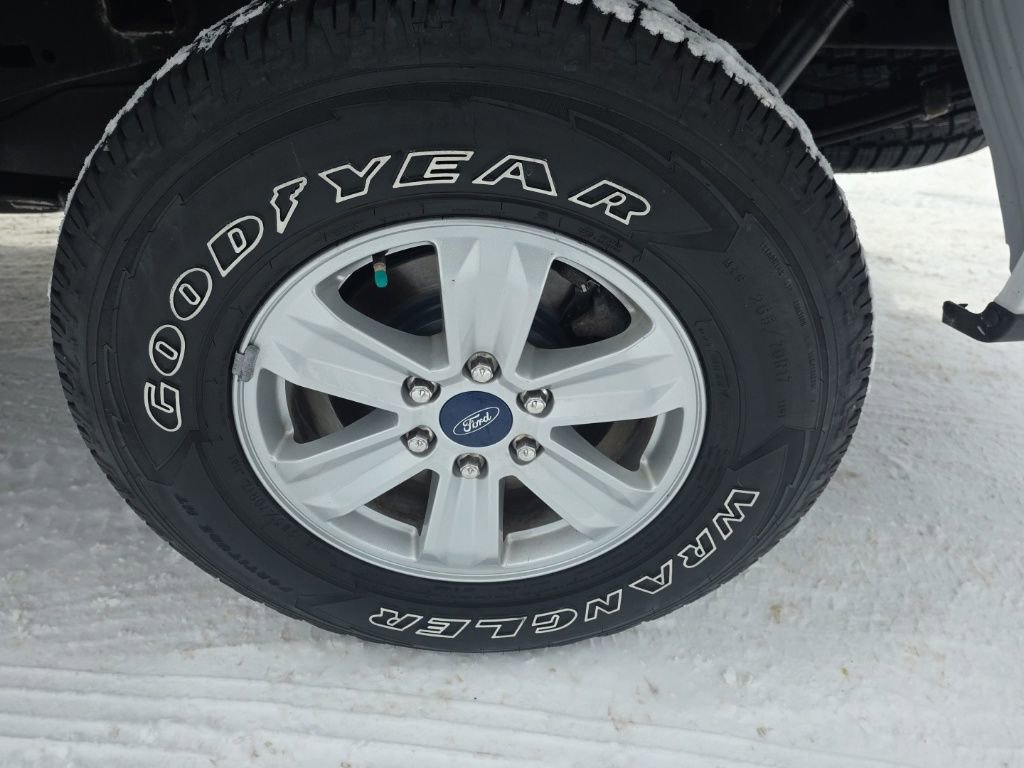 Certified 2020 Ford F150 XLT image 9