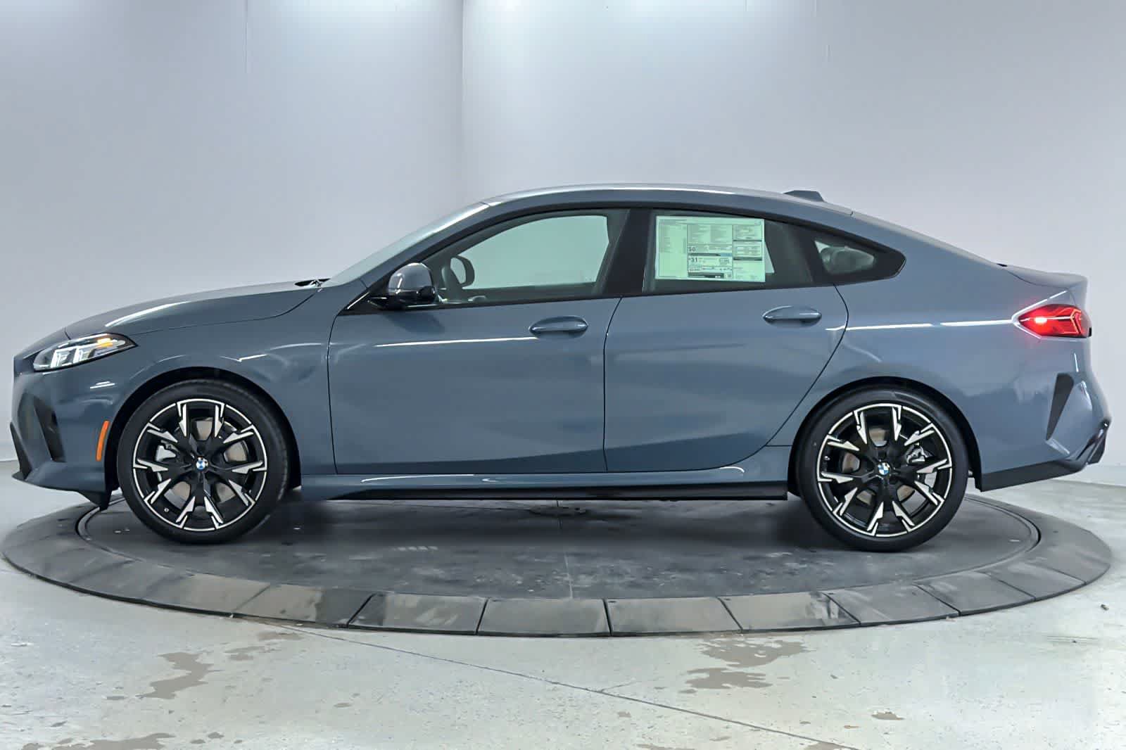 New 2026 BMW 228i w/ Technology Package FWD image 5