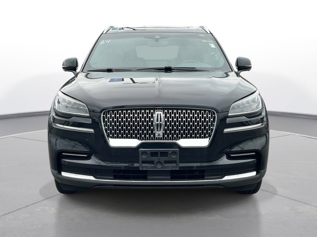 Used 2024 Lincoln Aviator Reserve w/ Equipment Group 201A AWD/4WD image 10