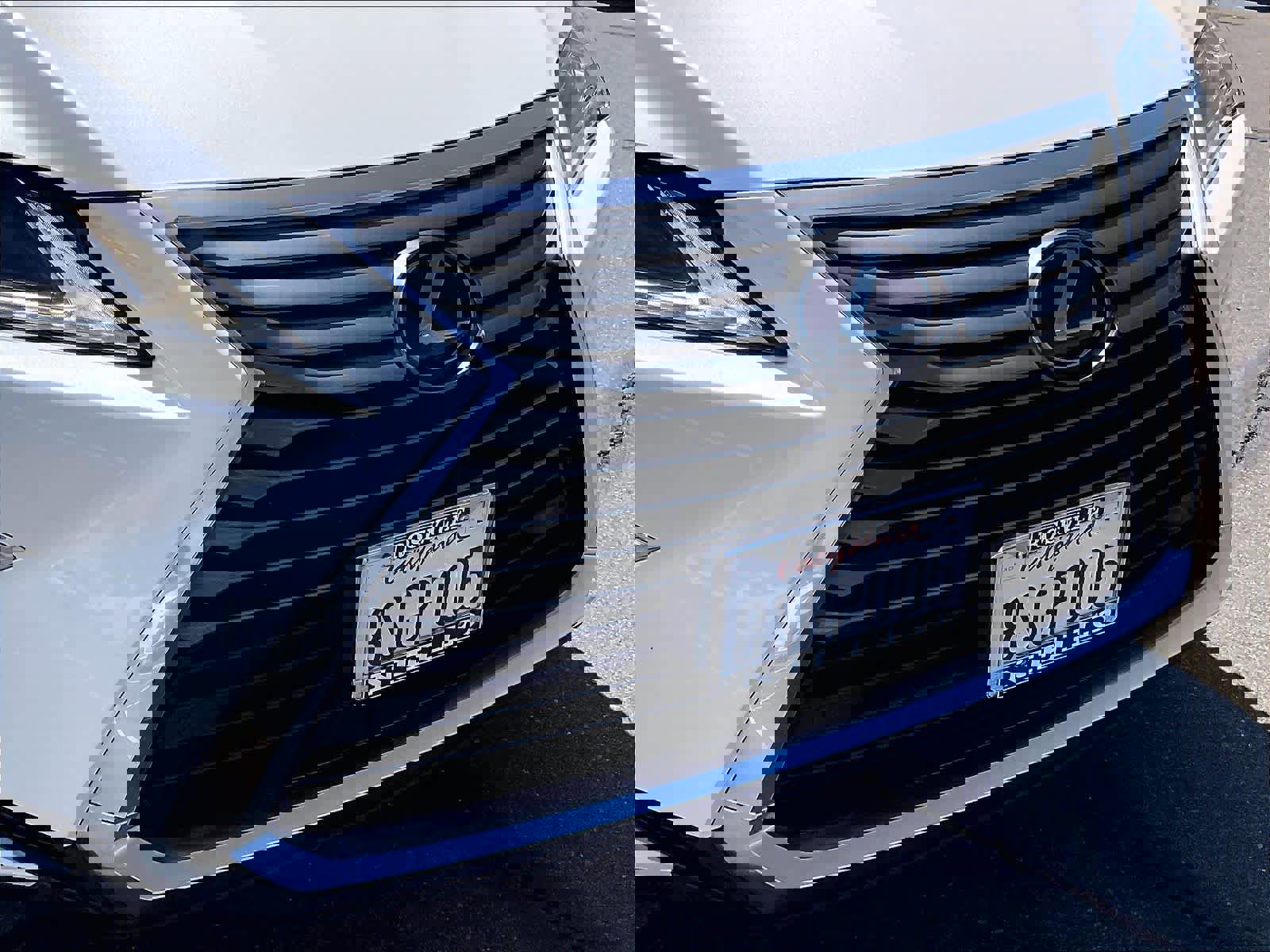 Used 2019 Lexus RX 350 FWD w/ Accessory Package image 30