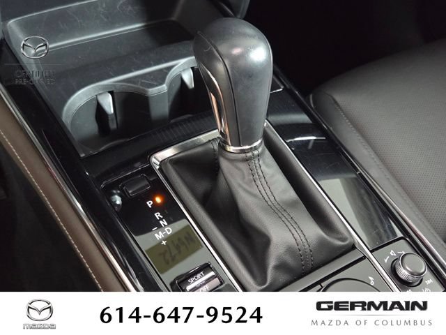 Certified 2023 MAZDA CX-30 2.5 Turbo w/ Premium Plus Pkg AWD/4WD image 26