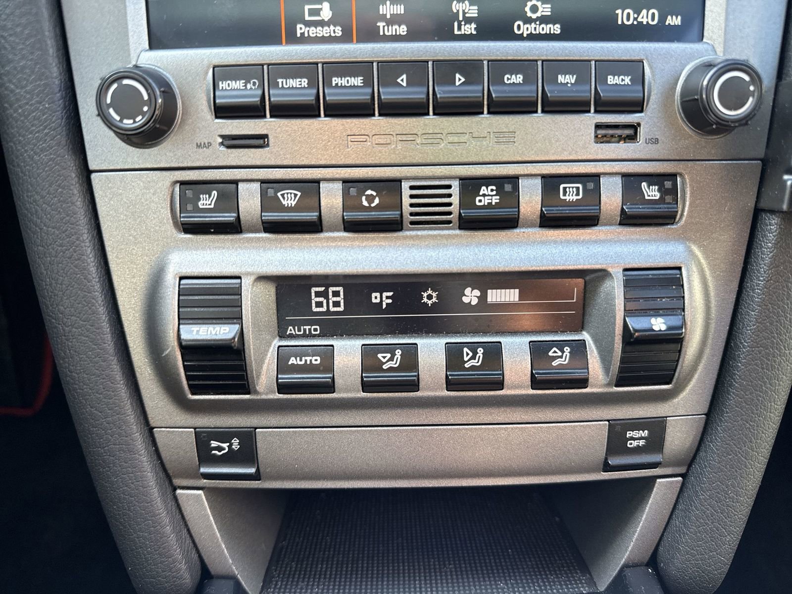 Used 2008 Porsche 911 Carrera image 18