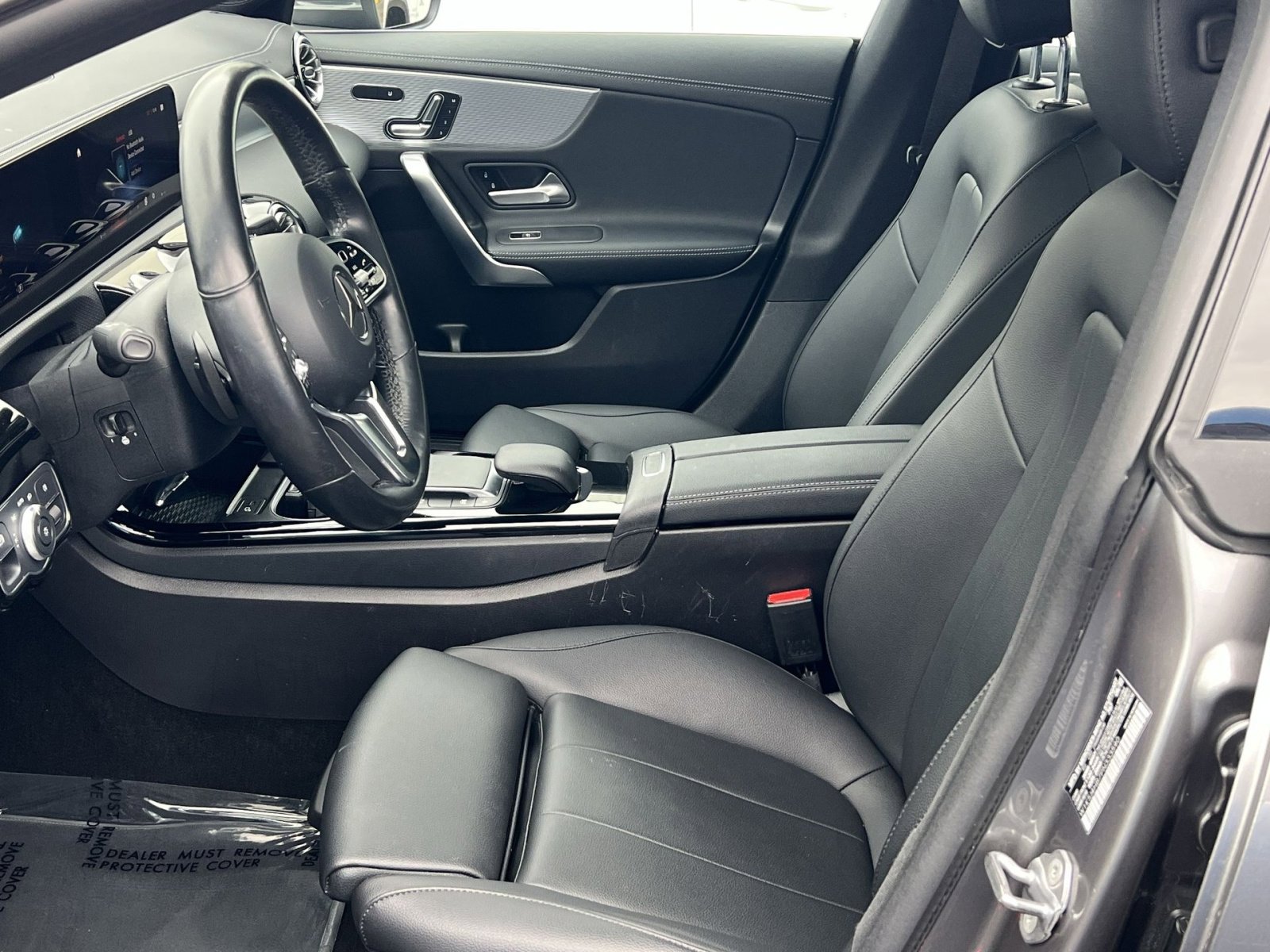 Used 2023 Mercedes-Benz CLA 250 4MATIC image 10