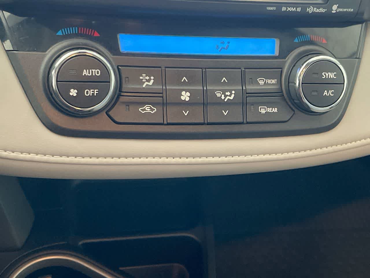 Certified 2018 Toyota RAV4 XLE AWD/4WD image 19