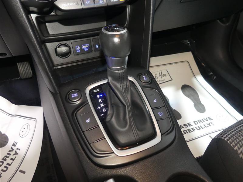 Used 2020 Hyundai Kona SEL Plus AWD/4WD image 38