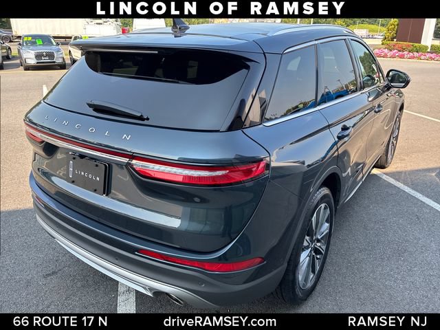 Used 2022 Lincoln Corsair Reserve w/ Equipment Group 201A AWD/4WD image 7