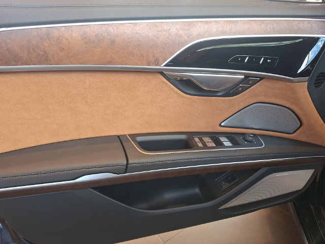 New 2027 Audi A8 L 3.0T AWD/4WD image 8