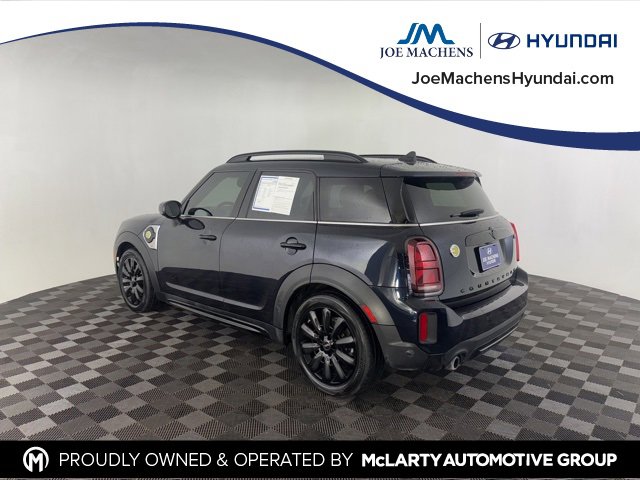 Used 2023 MINI Cooper Countryman SE w/ Storage Package image 7
