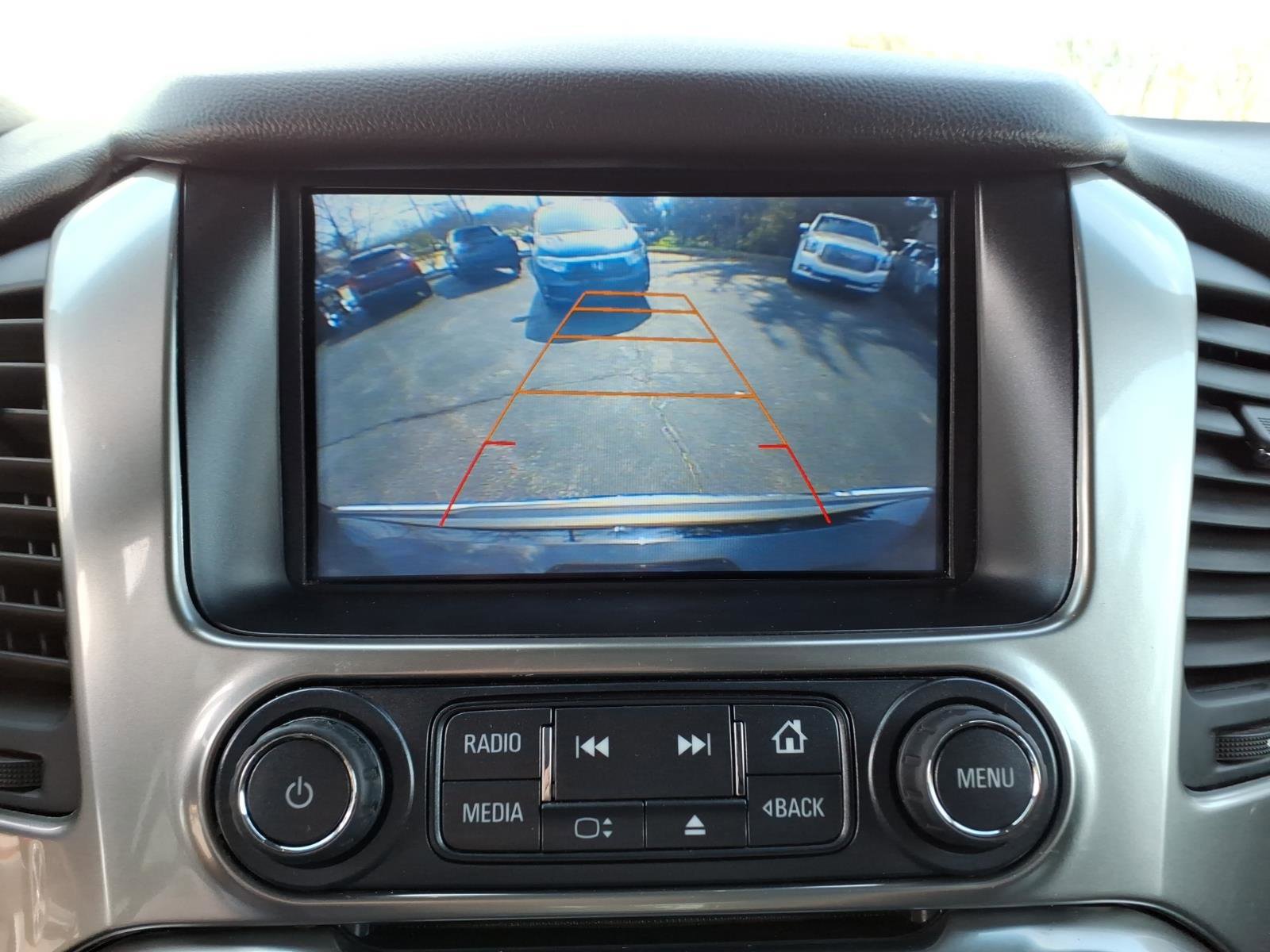 Used 2017 Chevrolet Tahoe Premier AWD/4WD image 21