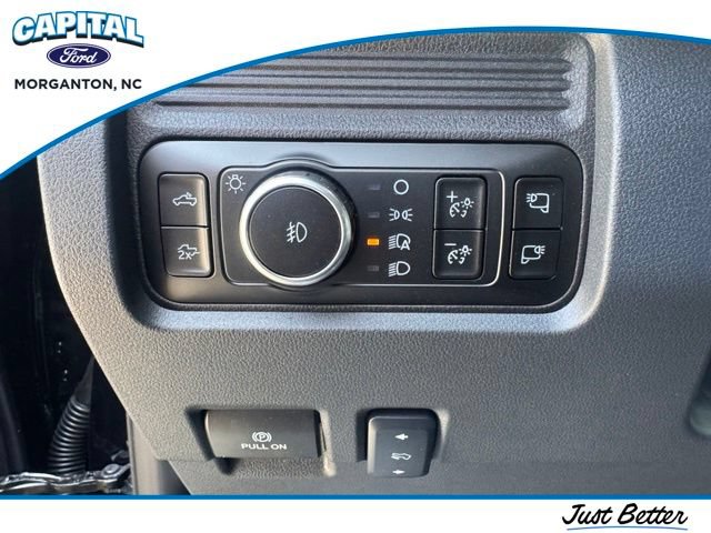 New 2026 Ford F250 Lariat w/ FX4 Off-Road Package AWD/4WD image 23