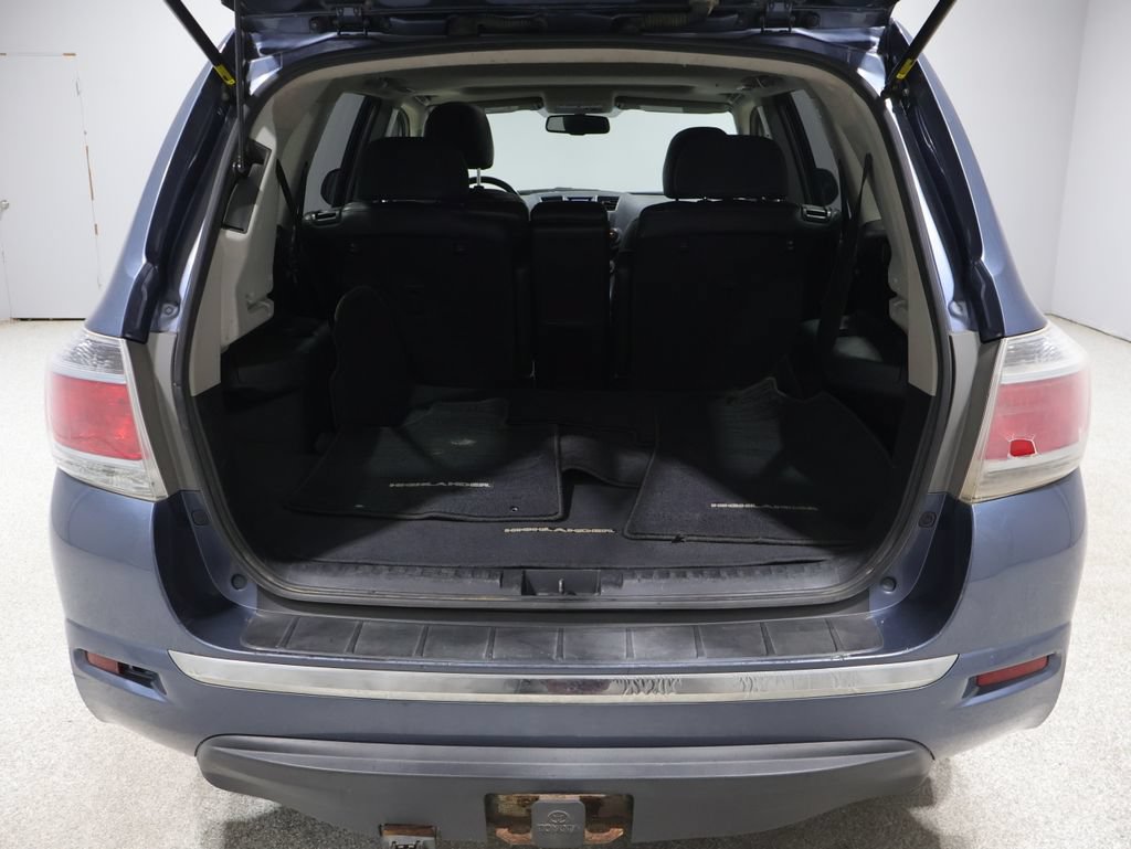 Used 2013 Toyota Highlander Limited AWD/4WD image 21