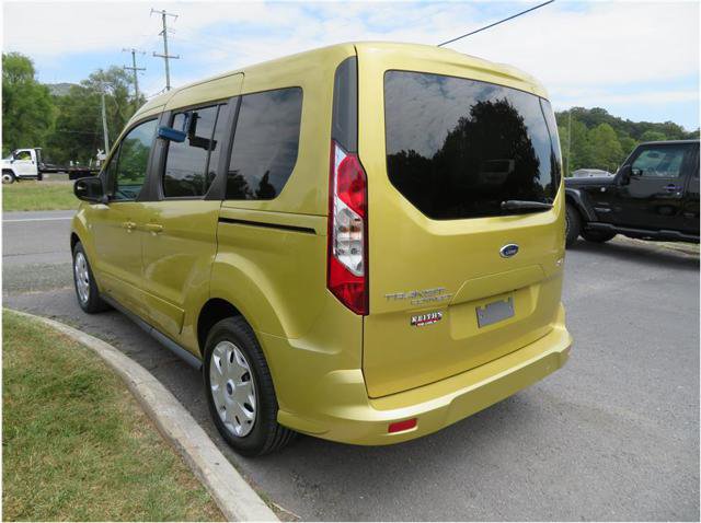 Used 2016 Ford Transit Connect XLT FWD image 35