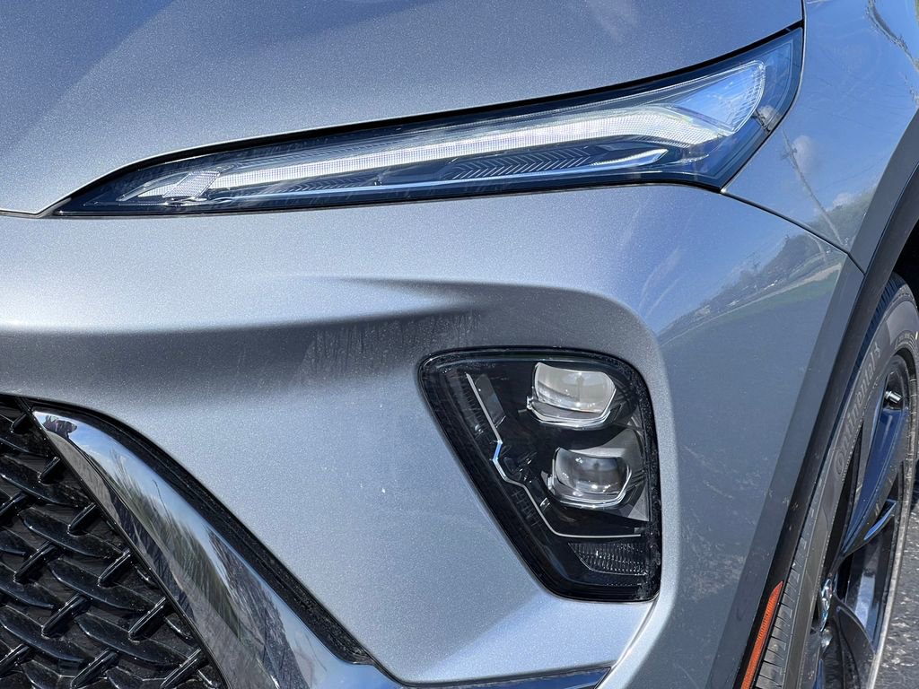 New 2026 Buick Envision Sport Touring image 34