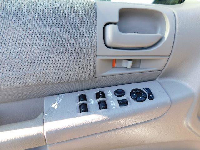 Used 2004 Dodge Dakota Sport w/ PWR Convenience Group image 12