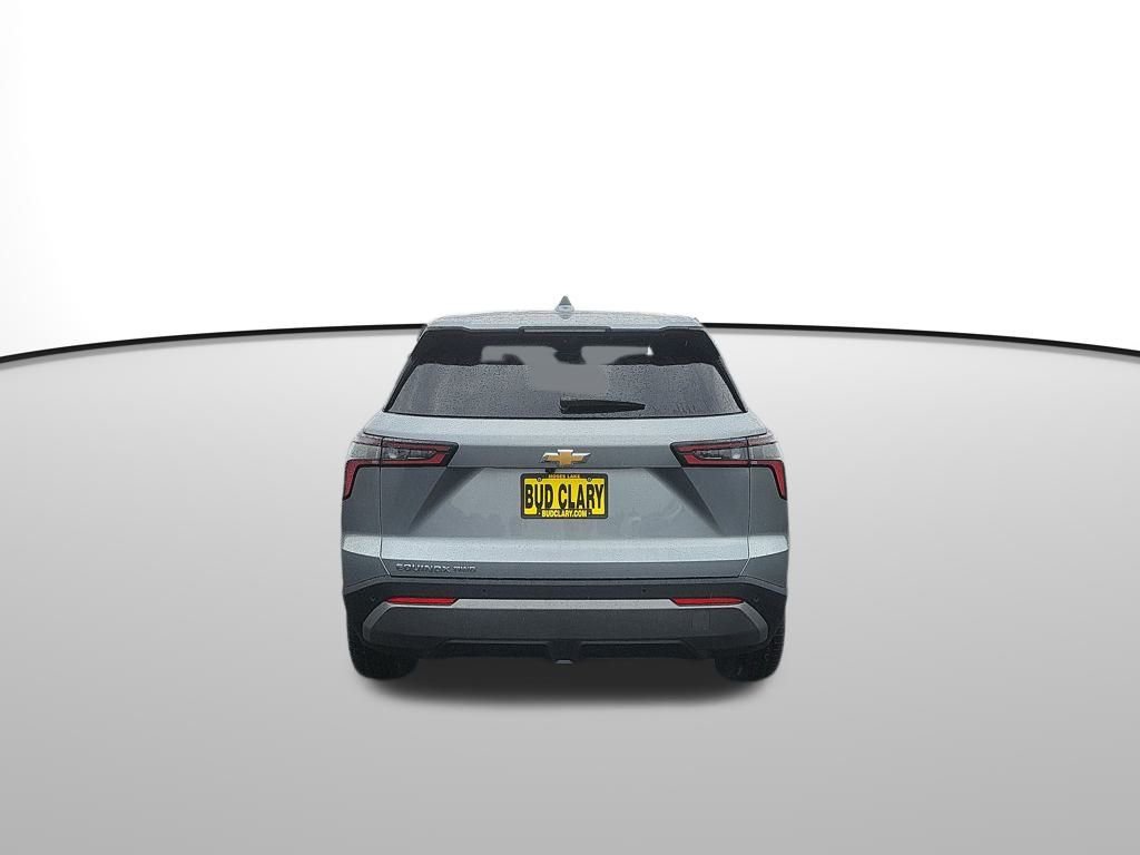 New 2026 Chevrolet Equinox LT w/ Convenience Package II image 24