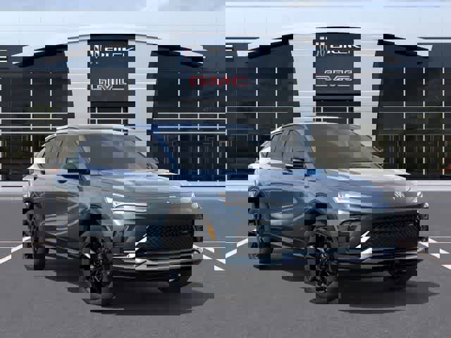 New 2026 Buick Envista Sport Touring w/ Convenience I Package image 8