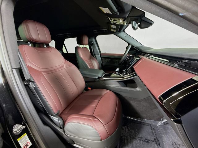 Certified 2023 Land Rover Range Rover Sport SE Dynamic image 30