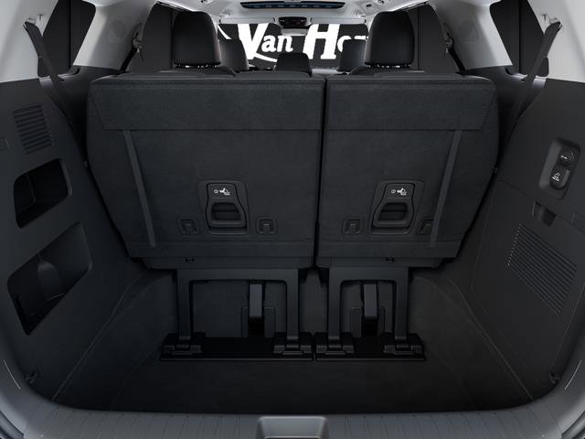 New 2026 Kia Carnival SX image 19