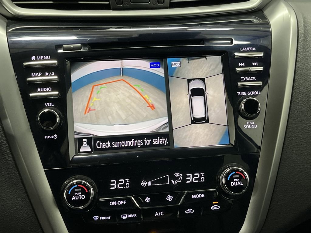 Used 2024 Nissan Murano SL image 10