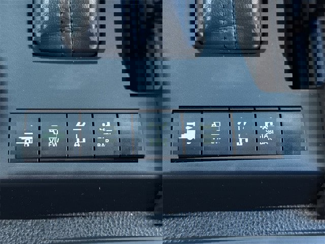 Used 2025 Toyota Tacoma TRD Pro image 21