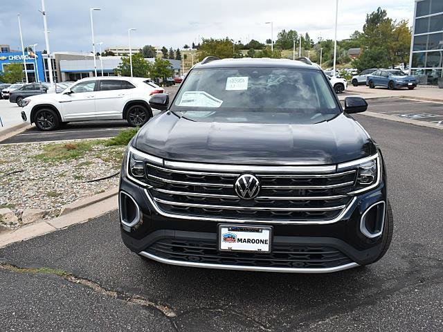 New 2026 Volkswagen Atlas SE image 2