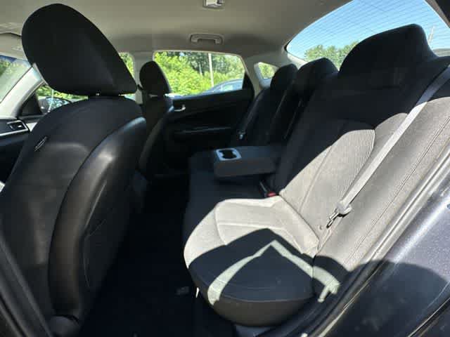 Used 2019 Kia Optima LX w/ LX 17" Wheel Package FWD image 17