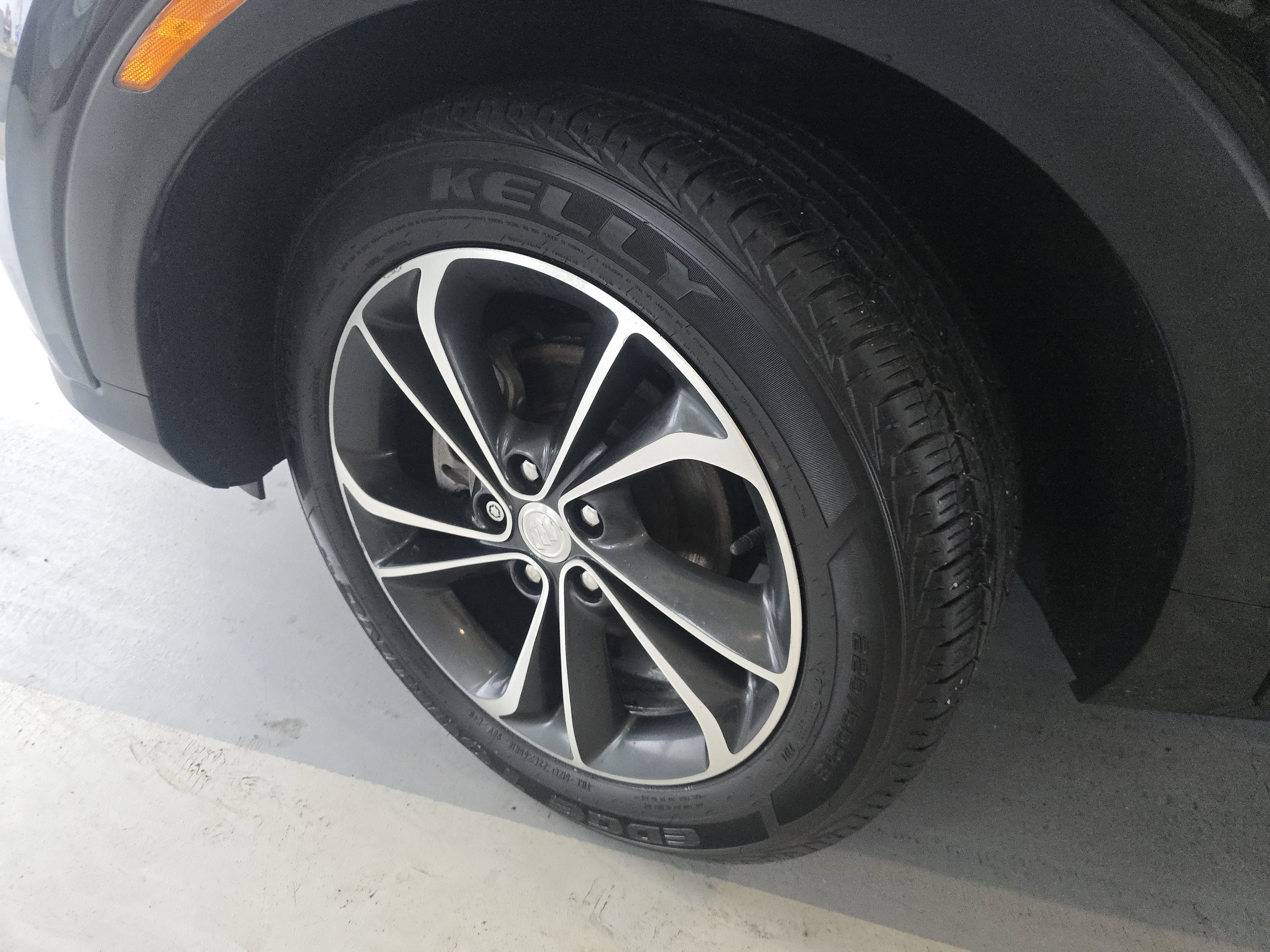 Used 2021 Buick Encore GX Select image 10