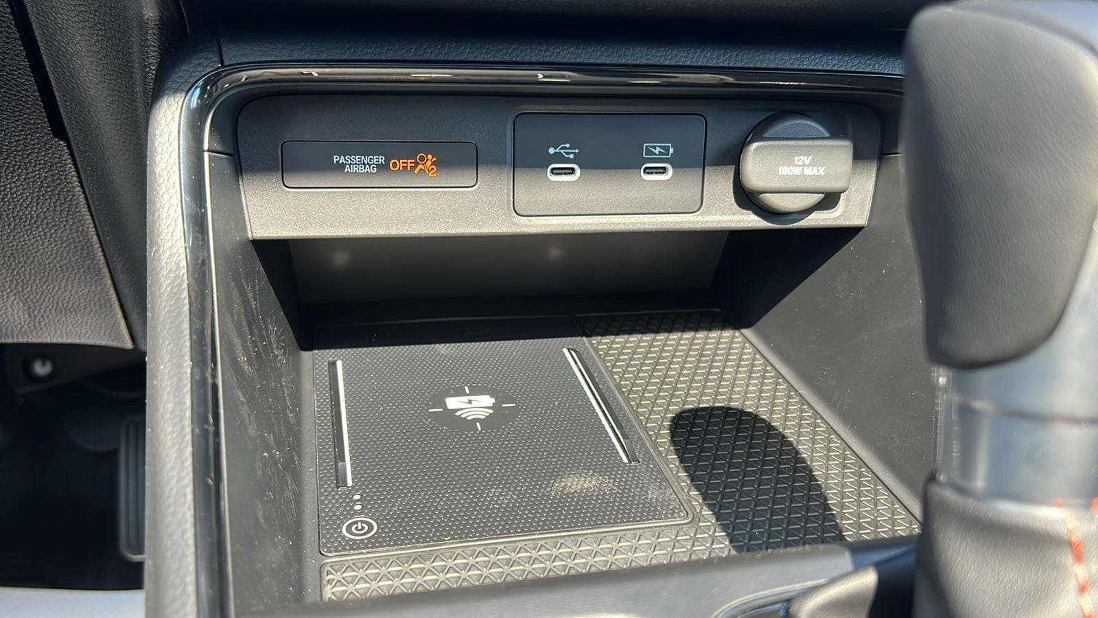 New 2026 Honda CR-V Sport-L image 25