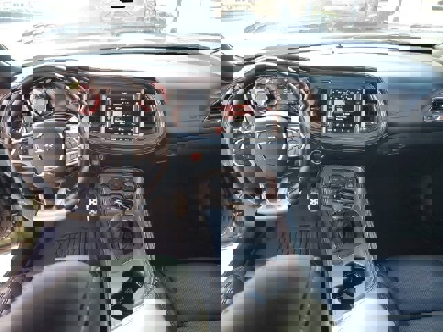 Used 2023 Dodge Challenger SRT Hellcat image 16