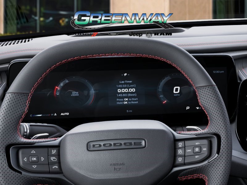 New 2026 Dodge Charger R/T AWD/4WD image 17