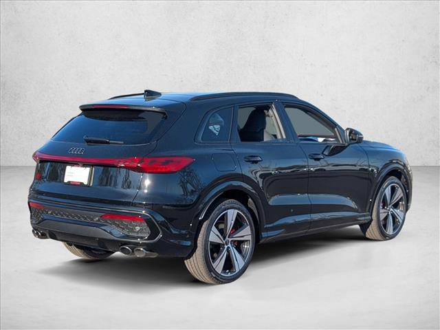 New 2025 Audi SQ5 Premium Plus image 2