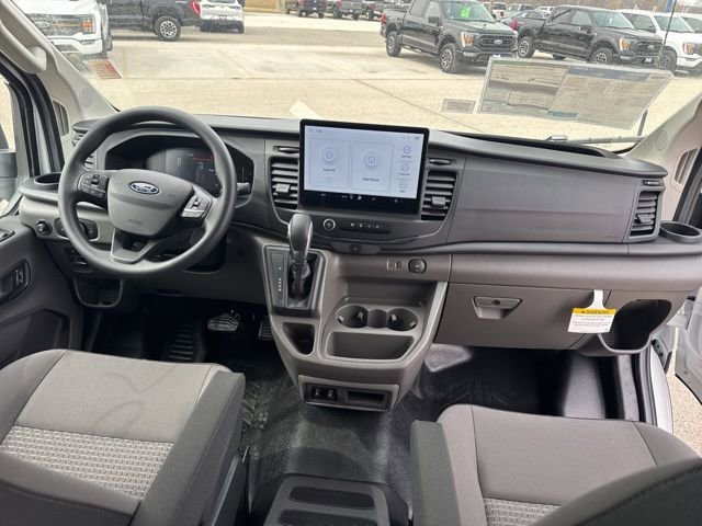New 2026 Ford Transit 150 Low Roof image 17