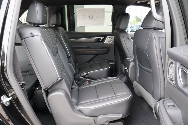 New 2026 Buick Enclave Avenir image 20