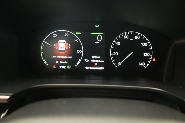 Used 2023 Honda CR-V Sport Touring image 13